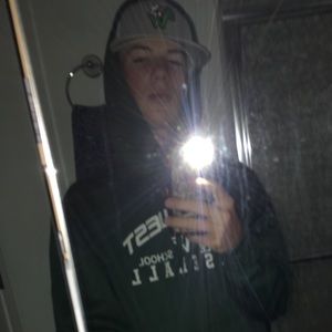 Meet your Posher, Isaac